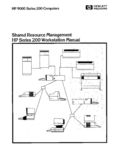 HP 98619-90051 Series200 SRM Workstation Mar85  HP 9000_srm 98619-90051_Series200_SRM_Workstation_Mar85.pdf