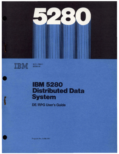 IBM SC21-7804-1_DE_RPG_Users_Guide_Jun81  IBM 528x SC21-7804-1_DE_RPG_Users_Guide_Jun81.pdf