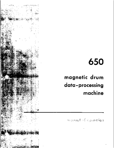 IBM 22-6060-2 650 OperMan  IBM 650 22-6060-2_650_OperMan.pdf