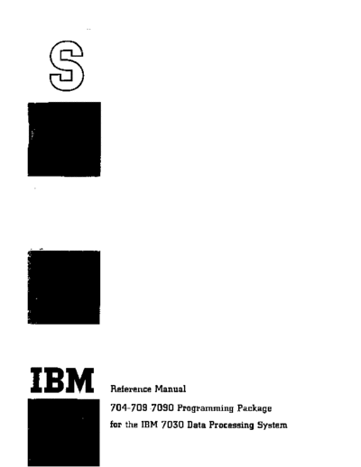 IBM C22-6531 7030xasm-sim 1960  IBM 7030 C22-6531_7030xasm-sim_1960.pdf