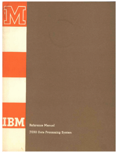 IBM 22-6530-2 7030RefMan  IBM 7030 22-6530-2_7030RefMan.pdf