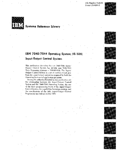 IBM C28-6309-3 IOCS  IBM 7040 C28-6309-3_IOCS.pdf