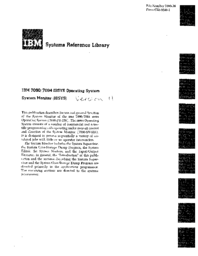 IBM C28-6248-1 v11 IBSYS Feb64  IBM 7090 C28-6248-1_v11_IBSYS_Feb64.pdf