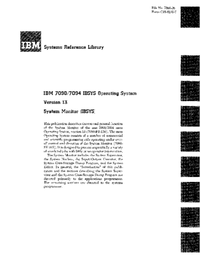 IBM C28-6248-7 v13 IBSYS Dec66  IBM 7090 C28-6248-7_v13_IBSYS_Dec66.pdf