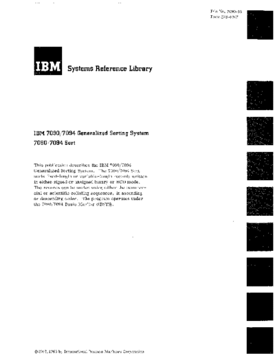 IBM C28-6307 sort 1963  IBM 7090 C28-6307_sort_1963.pdf