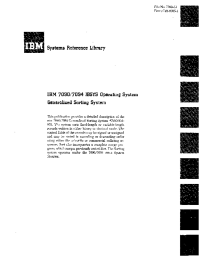 IBM C28-6365-1 genSort Sep64  IBM 7090 C28-6365-1_genSort_Sep64.pdf