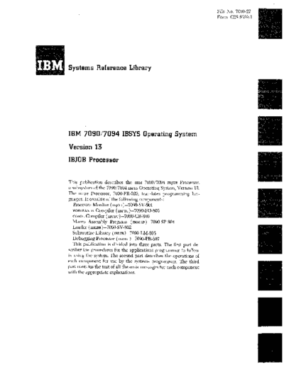 IBM C28-6389-1 v13 IBJOB Jun65  IBM 7090 C28-6389-1_v13_IBJOB_Jun65.pdf