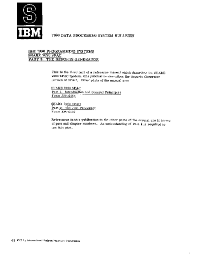 IBM J28-6168 9PAC Part3 1961  IBM 7090 J28-6168_9PAC_Part3_1961.pdf