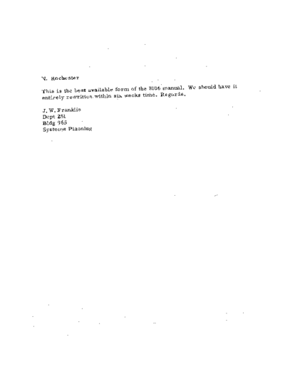 IBM 8106 Data Processing System Prelim Jun61  IBM 8000 8106_Data_Processing_System_Prelim_Jun61.pdf