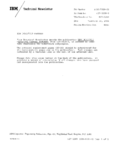 IBM N27-1269 C28-0328-3 update  IBM 140x N27-1269_C28-0328-3_update.pdf