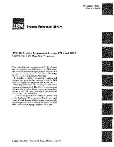IBM C24-1480-0 1401symbPgmSys  IBM 140x C24-1480-0_1401symbPgmSys.pdf