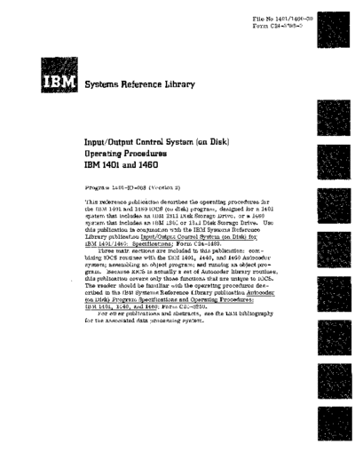 IBM C24-3298-0 1401 diskIOCSope  IBM 140x C24-3298-0_1401_diskIOCSope.pdf