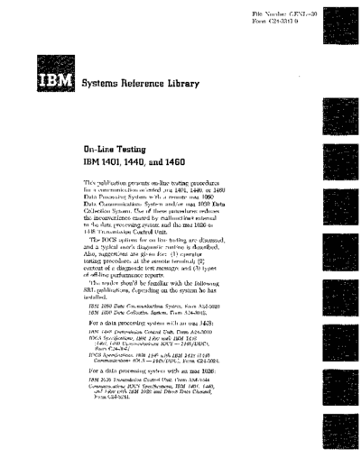 IBM C24-3341-0 1041onlineTestin  IBM 140x C24-3341-0_1041onlineTestin.pdf