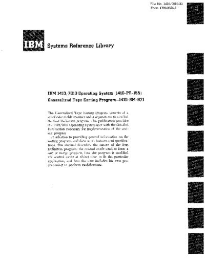 IBM C28-0354-2 tapeSort  IBM 140x C28-0354-2_tapeSort.pdf