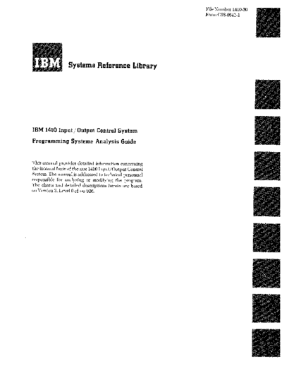 IBM C28-0541-1 1401 IOCSpgmg  IBM 140x C28-0541-1_1401_IOCSpgmg.pdf