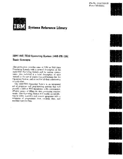 IBM C28-0318-1 1410 OSconcepts  IBM 1410 C28-0318-1_1410_OSconcepts.pdf