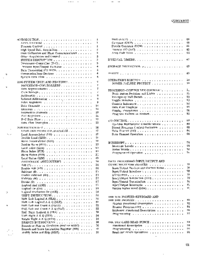 IBM A26-5918-x 1800 Functional Characteristics  IBM 1800 A26-5918-x_1800_Functional_Characteristics.pdf