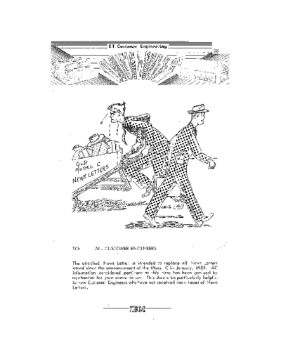 IBM ET News Letter 1961  IBM typewriter ET_News_Letter_1961.pdf