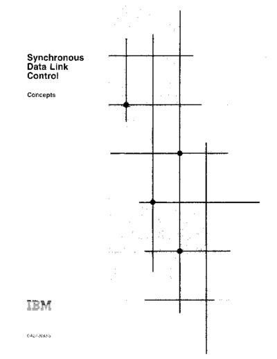 IBM GA27-3093-3 SDLC Concepts Jun86  IBM datacomm GA27-3093-3_SDLC_Concepts_Jun86.pdf