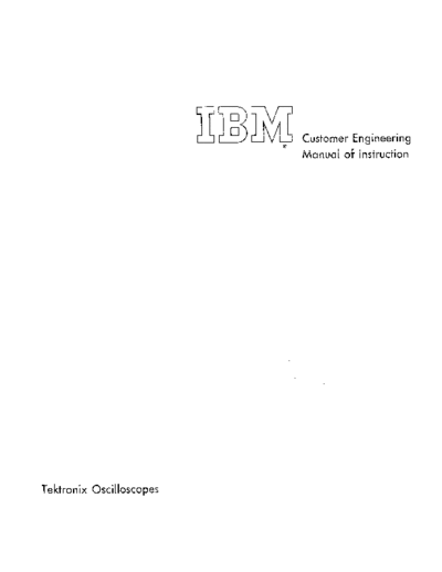 IBM 223-6725-2 TekOscopes Aug60  IBM generalInfo 223-6725-2_TekOscopes_Aug60.pdf