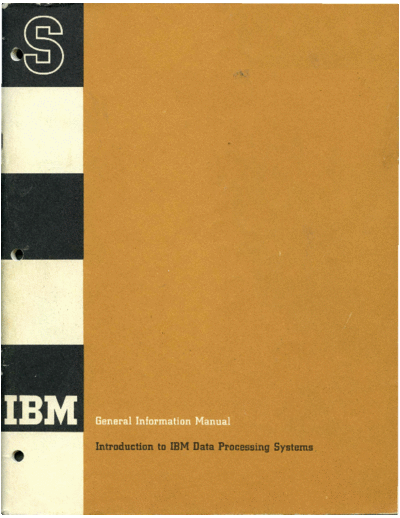 IBM F22-6517_Introduction_to_IBM_Data_Processing_Systems_Jun60  IBM generalInfo F22-6517_Introduction_to_IBM_Data_Processing_Systems_Jun60.pdf