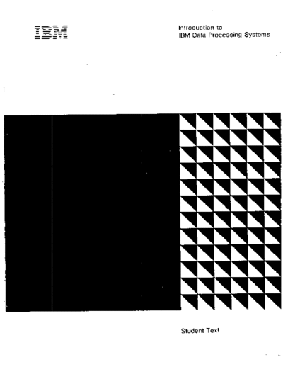 IBM GC20-1684-4 IBMdpIntroJul78  IBM generalInfo GC20-1684-4_IBMdpIntroJul78.pdf