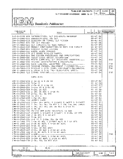 IBM SLT Designers Handbook Oct68  IBM logic SLT_Designers_Handbook_Oct68.pdf