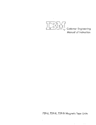 IBM 223-6845 729 CEman 1959  IBM magtape 223-6845_729_CEman_1959.pdf