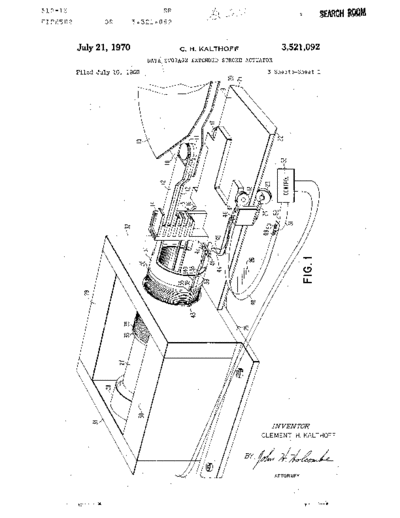 IBM 3521092 IBM  IBM patents 3521092_IBM.pdf