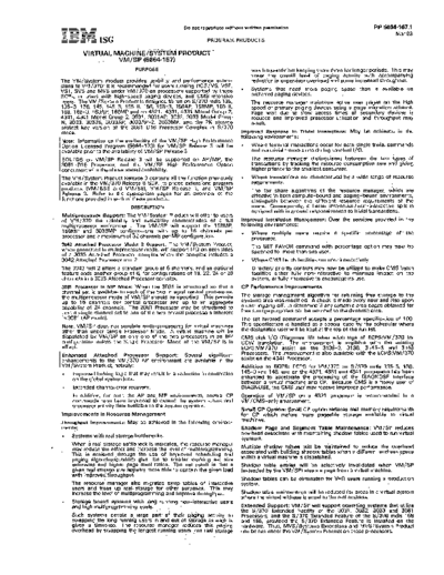 IBM Service For Consultants 198303  IBM serviceForConsultants Service_For_Consultants_198303.pdf