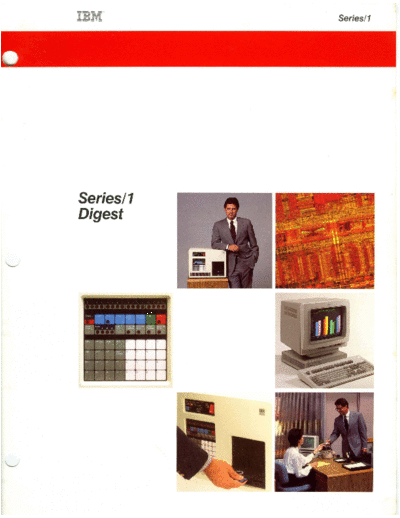 IBM G360-0061-11 Series 1 Digest Mar87  IBM series1 G360-0061-11_Series_1_Digest_Mar87.pdf