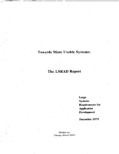 IBM The LSRAD Report Dec79  IBM share The_LSRAD_Report_Dec79.pdf