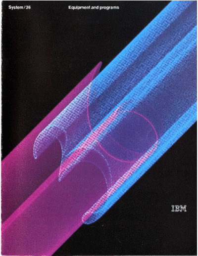 IBM System 36 Brochure  IBM system36 System_36_Brochure.pdf