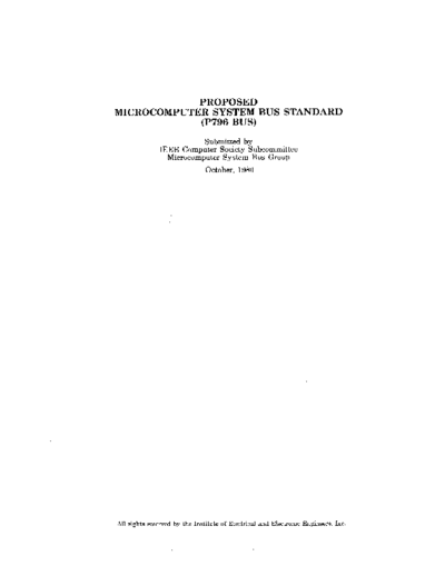 Intel P796 multibusSpec Oct80  Intel _busSpec P796_multibusSpec_Oct80.pdf