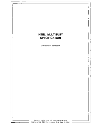 Intel 9800683D Intel Multibus Specification Jun82  Intel _busSpec 9800683D_Intel_Multibus_Specification Jun82.pdf