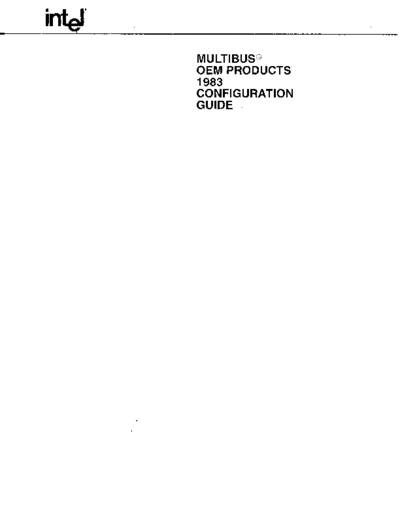 Intel 210515-004 oemProdCat 1983  Intel _catalog 210515-004_oemProdCat_1983.pdf