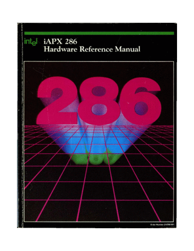 Intel 1983 iAPX 286 Hardware Reference  Intel _dataBooks 1983_iAPX_286_Hardware_Reference.pdf