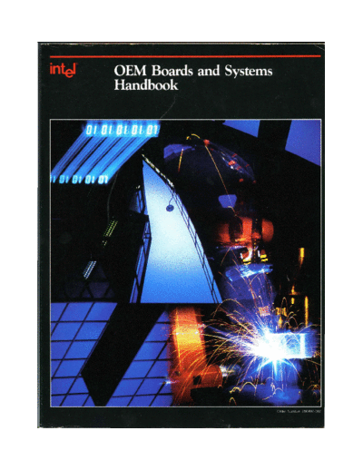 Intel 1988 OEM Boards and Systems Handbook  Intel _dataBooks 1988_OEM_Boards_and_Systems_Handbook.pdf