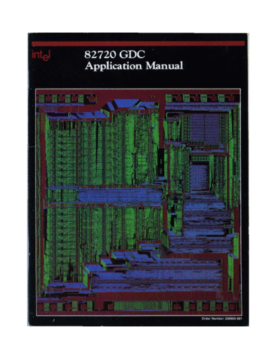 Intel 230685-001 82720 GDC Applications Manual Jul83  Intel _dataBooks 230685-001_82720_GDC_Applications_Manual_Jul83.pdf