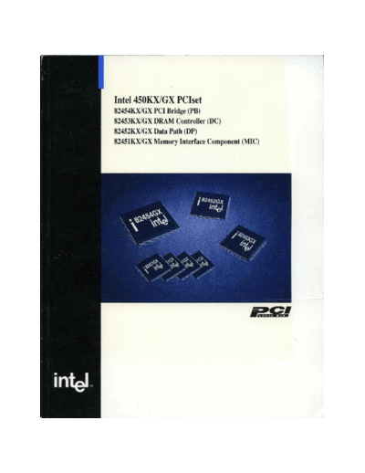 Intel 450KX GX PCIset Jan97  Intel PCI 450KX_GX_PCIset_Jan97.pdf