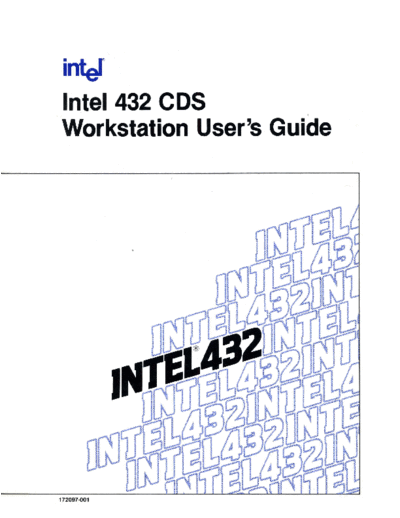 Intel 172097-001 Intel 432 CDS Workstation Users Guide Dec81  Intel iAPX_432 172097-001_Intel_432_CDS_Workstation_Users_Guide_Dec81.pdf