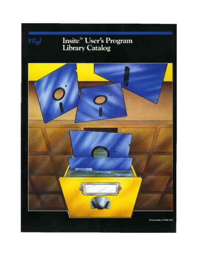 Intel 1983 Insite Users Program Library Catalog  Intel insite 1983_Insite_Users_Program_Library_Catalog.pdf