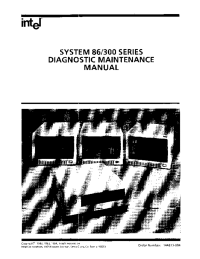 Intel 144813-004 86-300diag May83  Intel system3xx 144813-004_86-300diag_May83.pdf