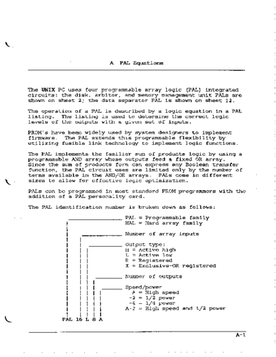 AT&T 3b1 pal eqns  AT&T 3b1 reference_manual 3b1_pal_eqns.pdf