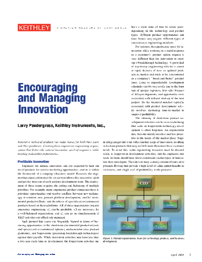 Keithley 2520 Innovation  Keithley Appnotes 2520 Innovation.pdf