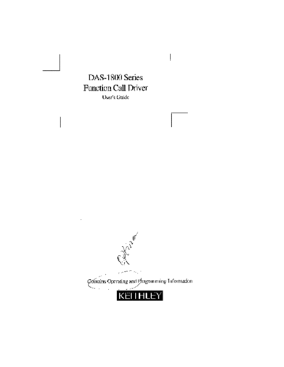 Keithley 77160C(DAS1800)  Keithley DAS 77160C(DAS1800).pdf
