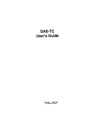 Keithley 84370C(DAS TC)  Keithley DAS 84370C(DAS_TC).pdf