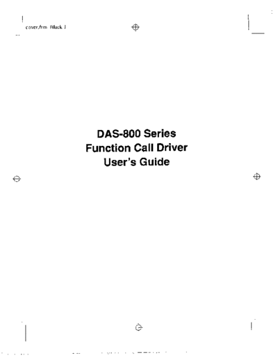 Keithley 86770A(DAS800)  Keithley DAS 86770A(DAS800).pdf