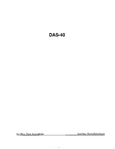 Keithley 24404C(DAS40G1 252CG2)  Keithley DAS 24404C(DAS40G1_252CG2).pdf