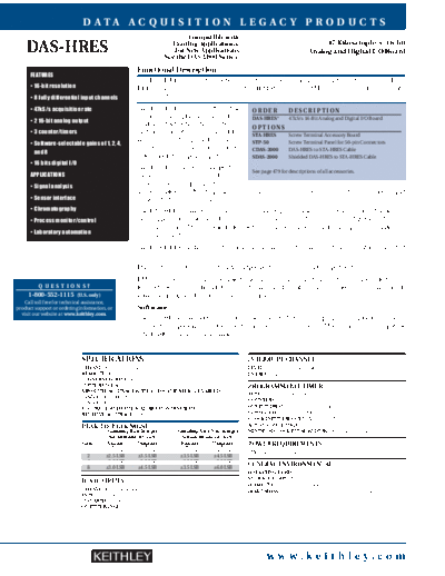 Keithley DAS-HRES  Keithley DAS DAS-HRES.pdf